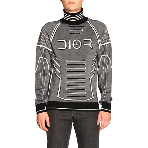 dior homme sweater|christian dior men's jumper.